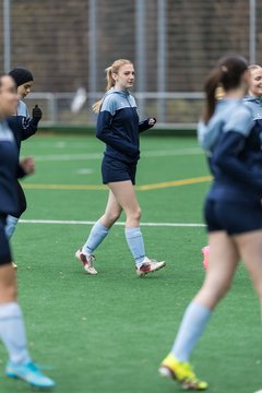 Bild 8 - F VfL Pinneberg - USC Paloma : Ergebnis: 1:4